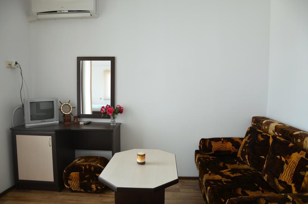 Kani Studios Sozopol Habitación foto