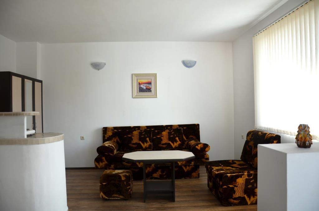 Kani Studios Sozopol Habitación foto