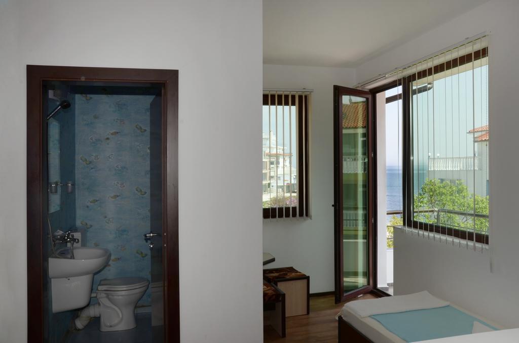 Kani Studios Sozopol Habitación foto