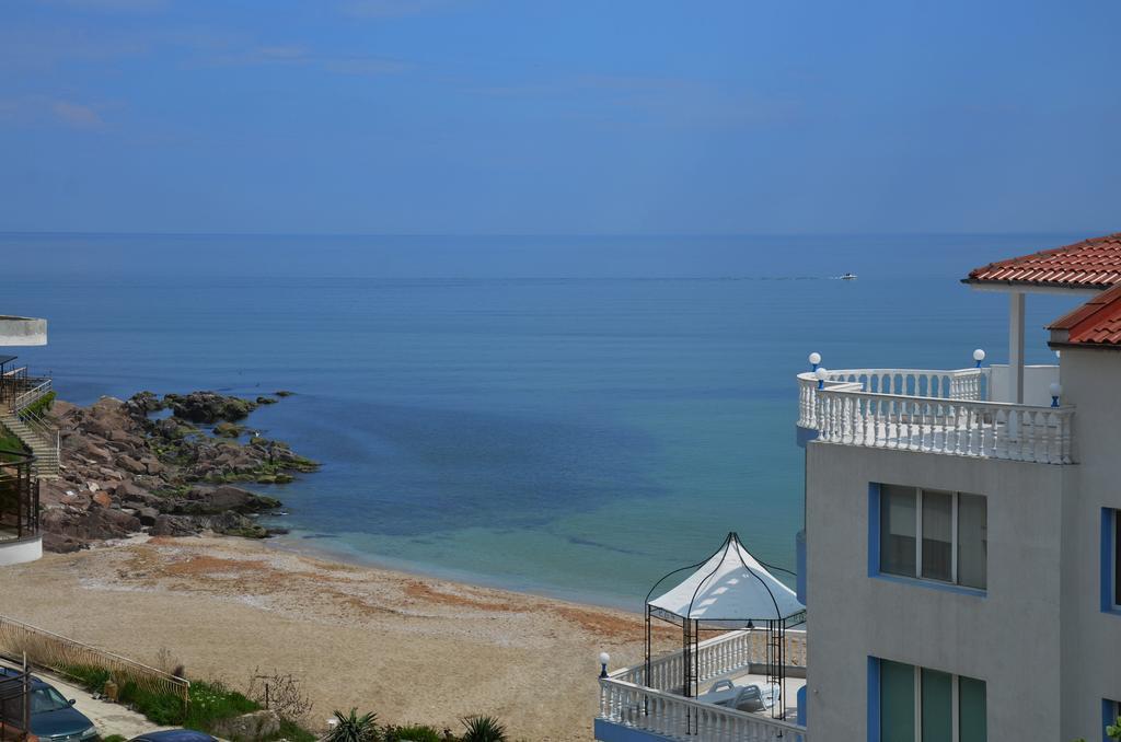 Kani Studios Sozopol Habitación foto