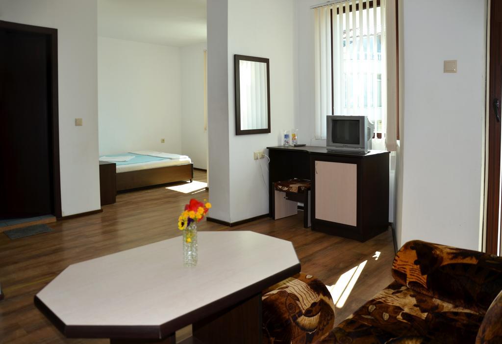 Kani Studios Sozopol Habitación foto