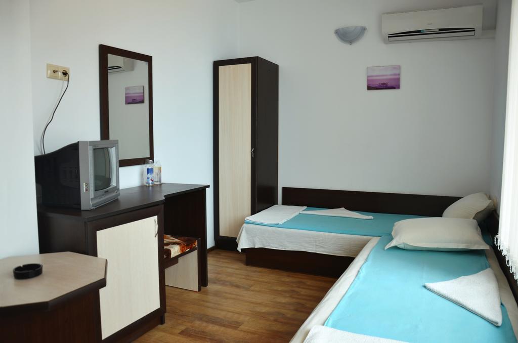 Kani Studios Sozopol Habitación foto