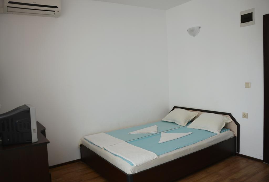 Kani Studios Sozopol Habitación foto