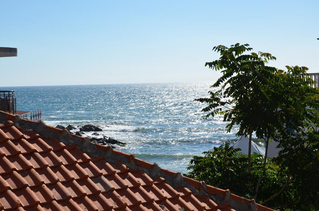 Kani Studios Sozopol Exterior foto