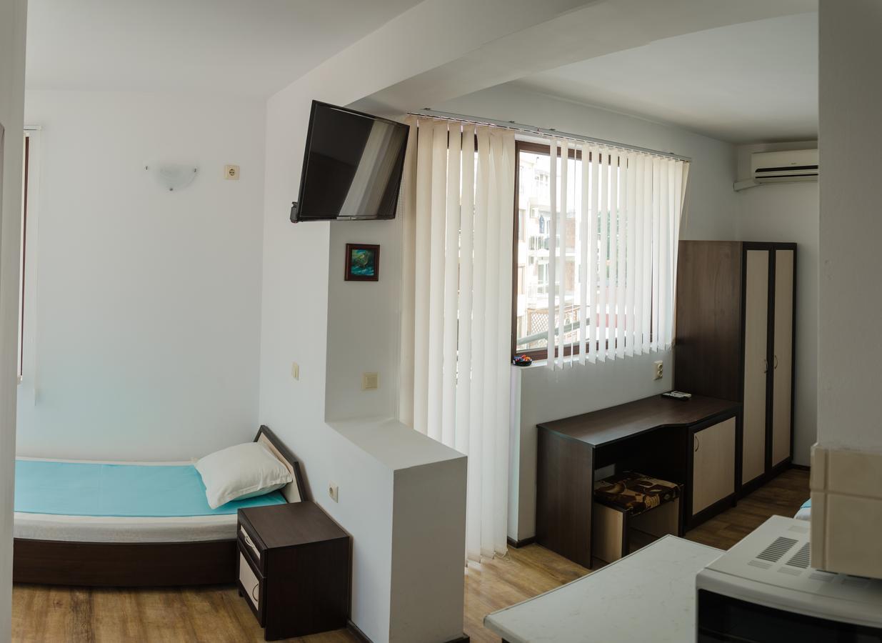 Kani Studios Sozopol Exterior foto